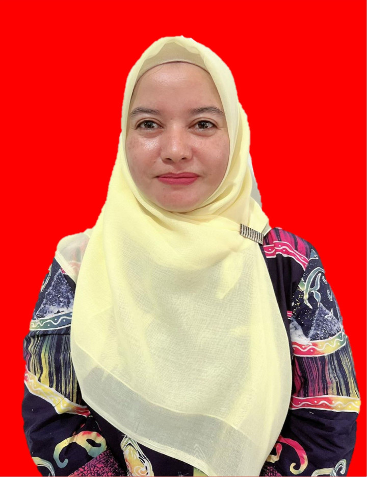 EVI SUSANTI