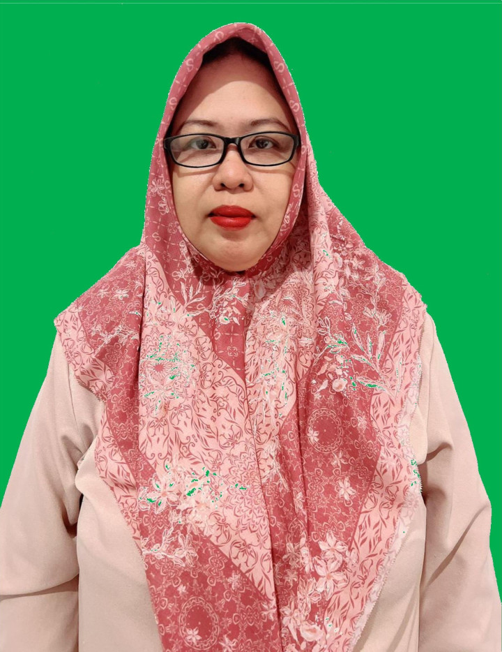 HERLINAWATI, S.Sos