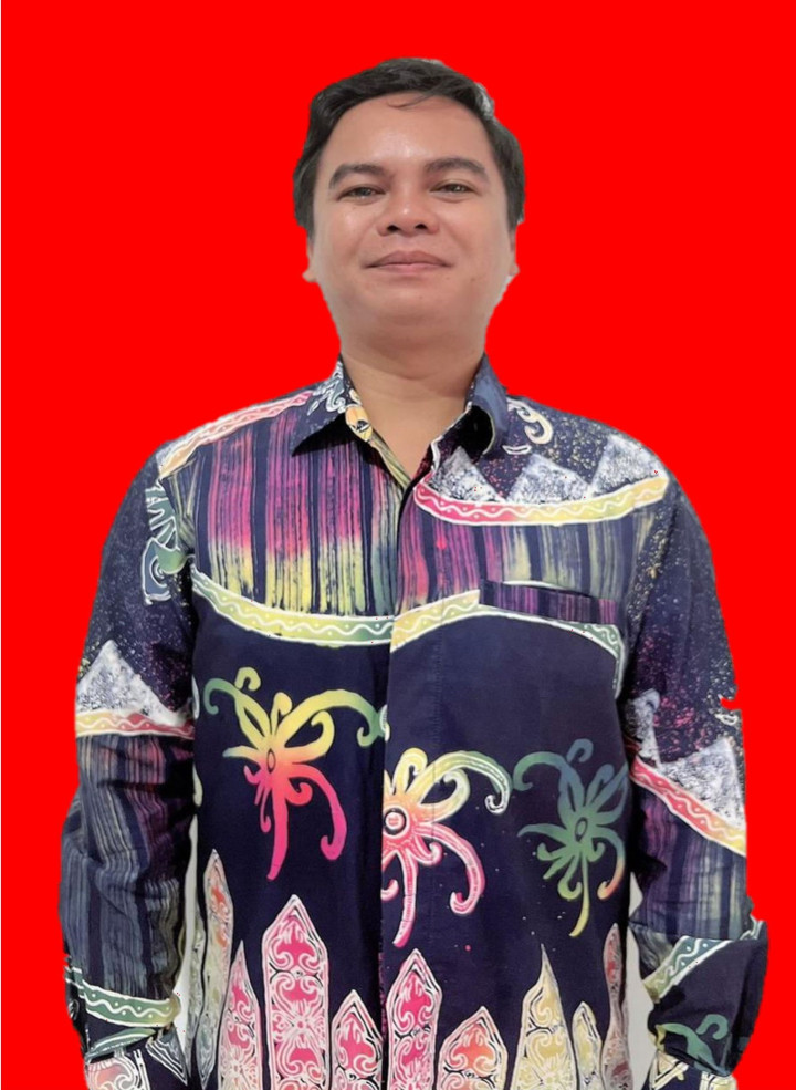 MUHAMMAD RISKY DWI ADITYA, SE