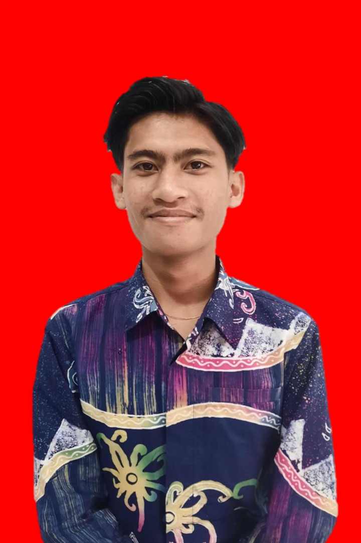 AHMAD NAZAR