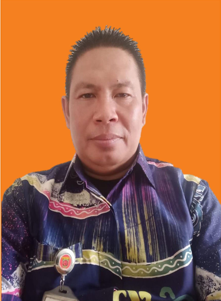 ANDRIAN RAMADHANI, Amd. Hut