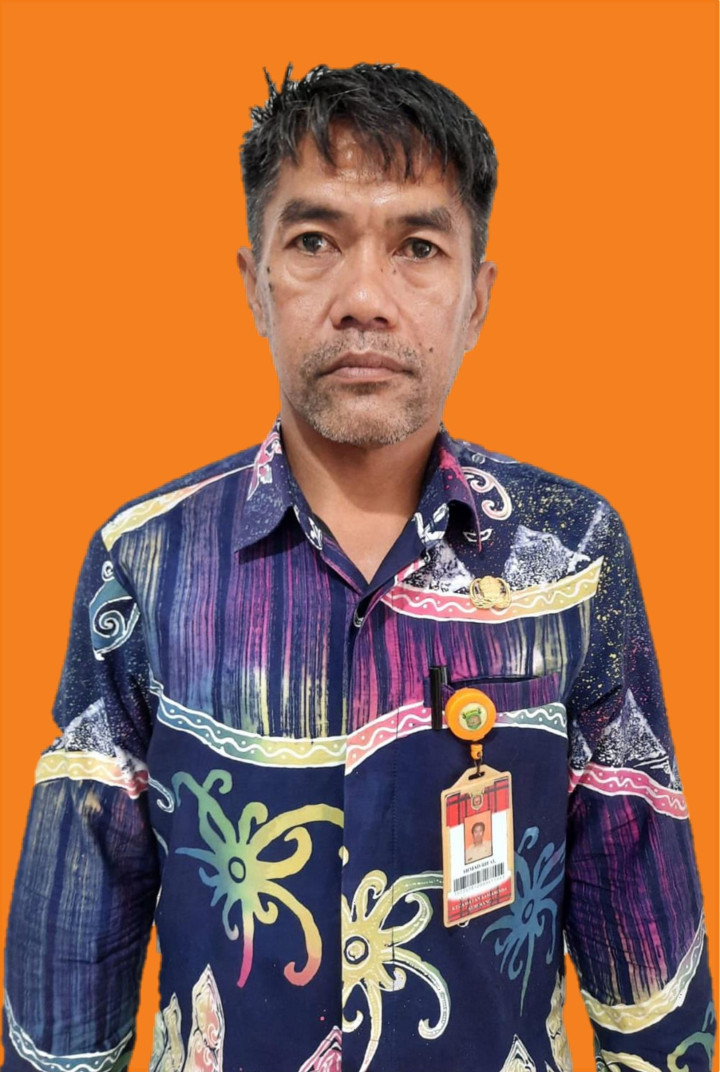 AHMAD RIFAI