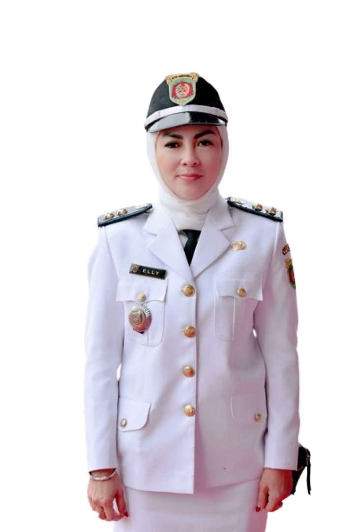 Laily Hidayati, SH., M.Si