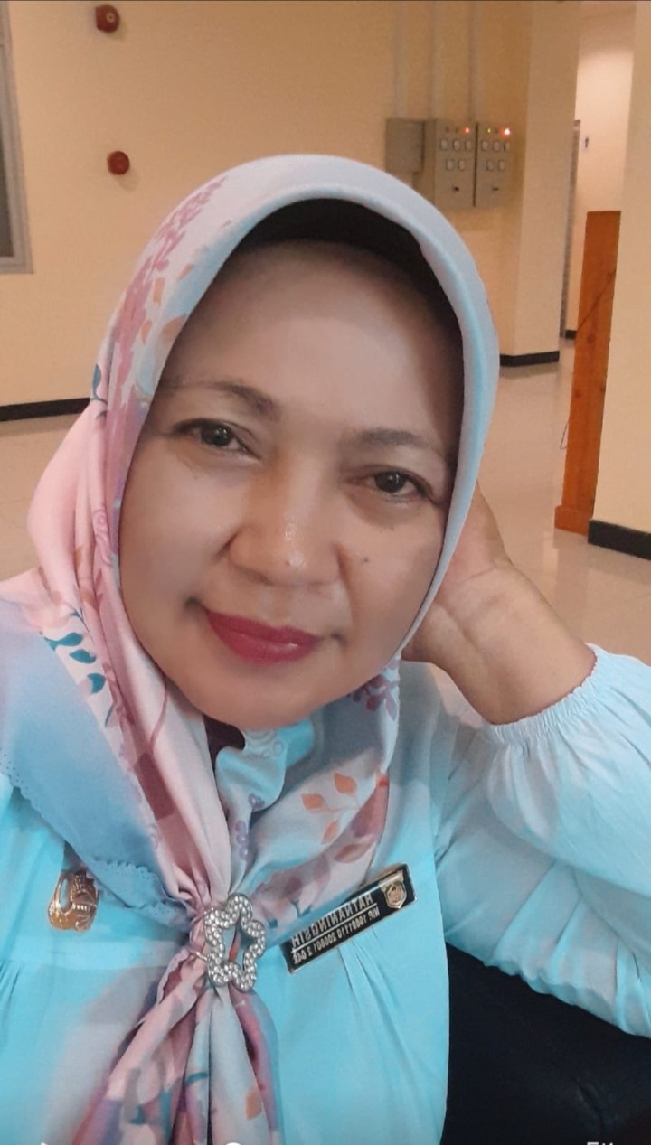 RATNANINGSIH, SE, M.Si