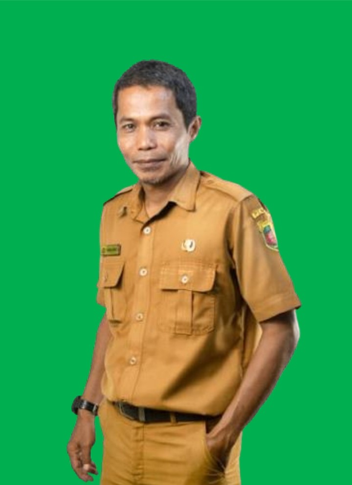 FAISAL ANWAR, SE