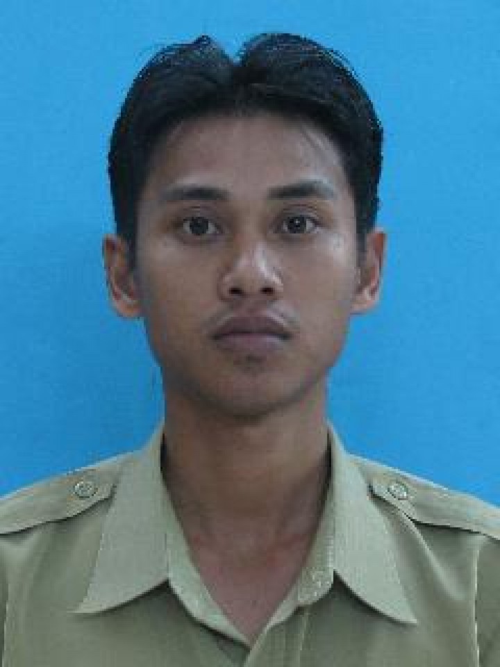 Eko Wahyudi