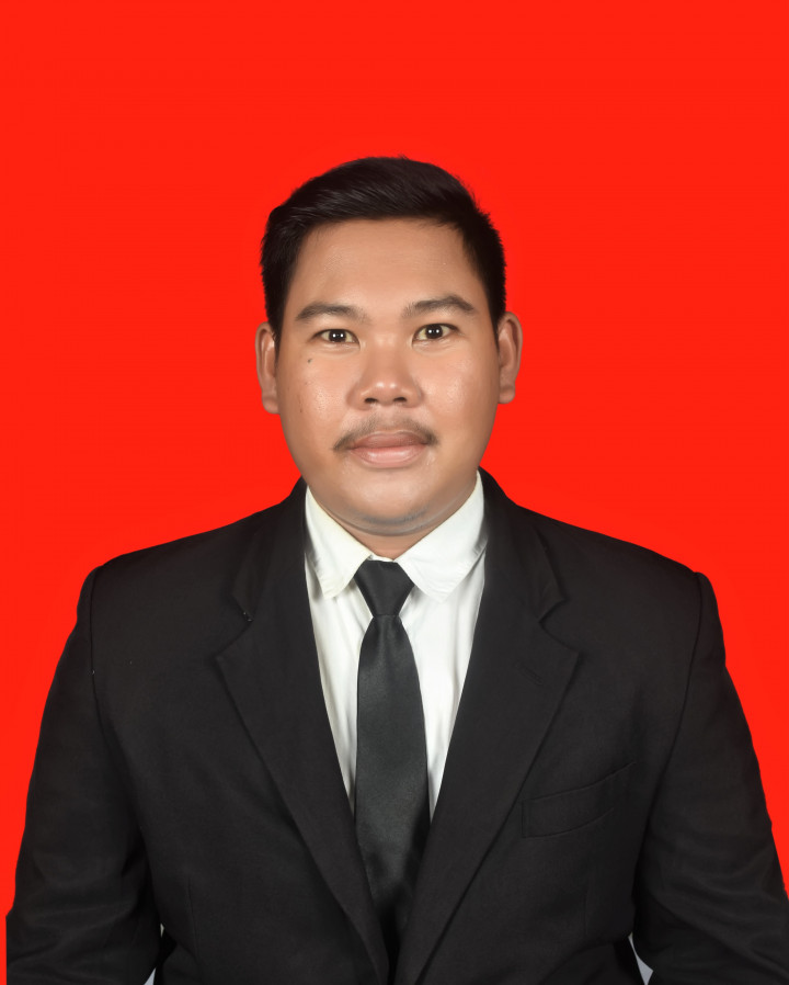 Eko Fahrul Amrullah S.AP