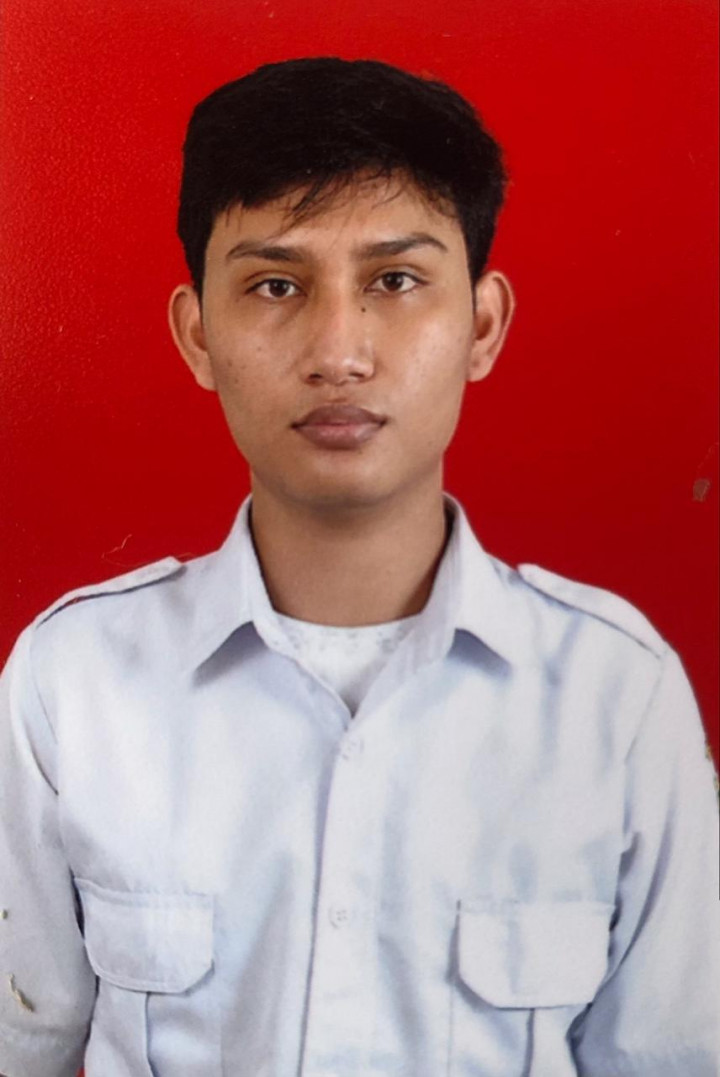Andri Juli Andi