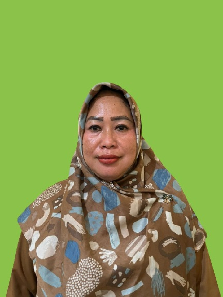 Yuni Hastuti, S.I.Kom.