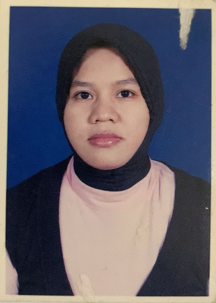 Dewi Luciana