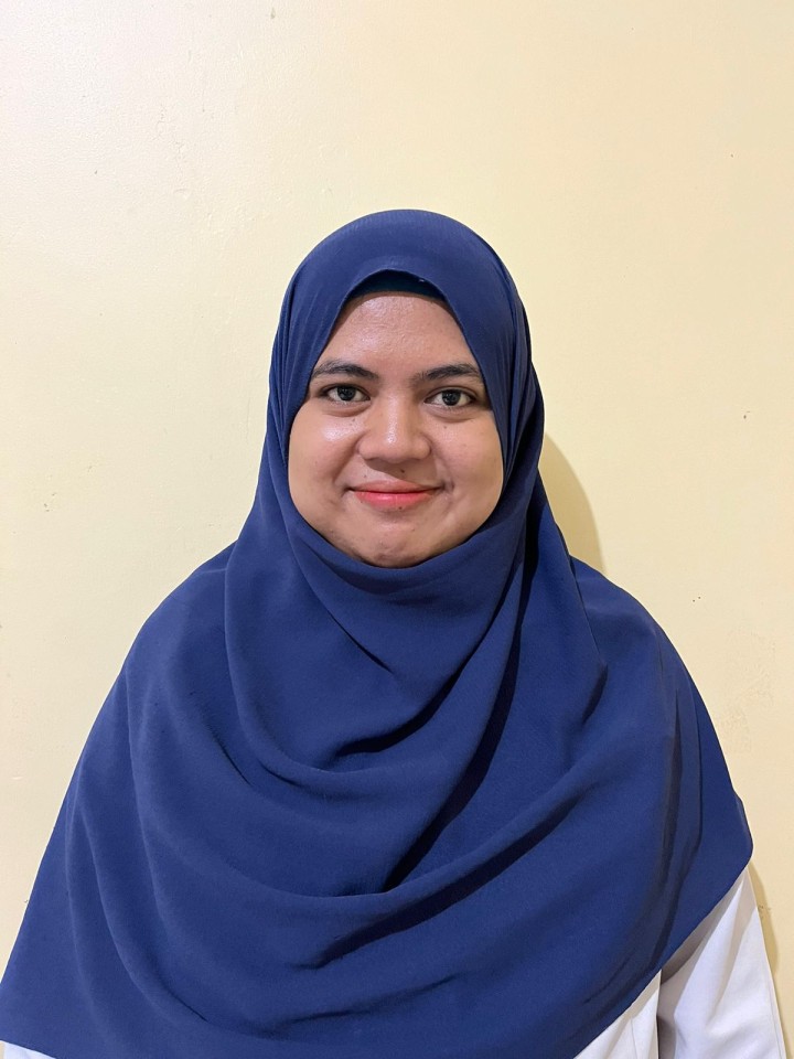 Nur Wahyuni