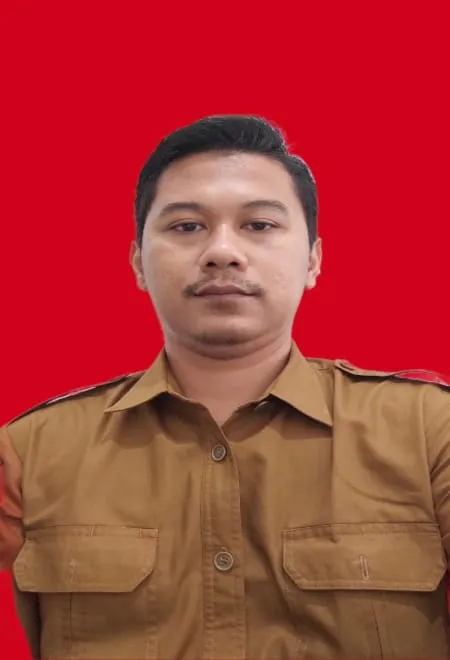 dr.Bahrul Huda
