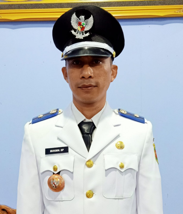 MUKMIN SP
