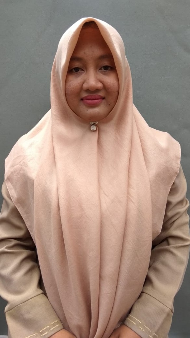 Desy Irma Susanti,A.Md.Keb