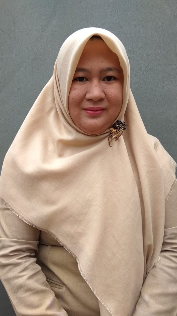Elva Rahmaniah, A.Md.AK