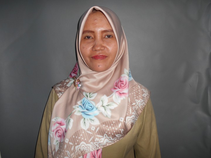 Ninik Arifah,A.M.KL