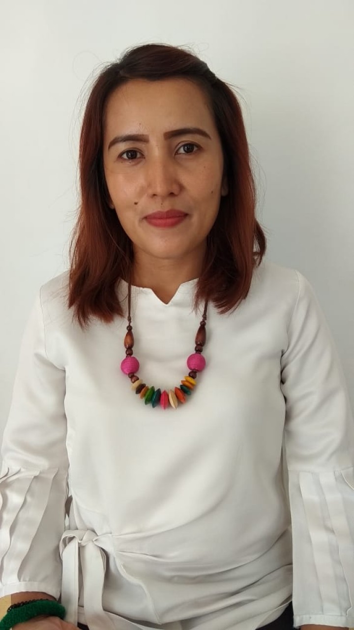Novera Ervina Sagala, A.Md.Kep