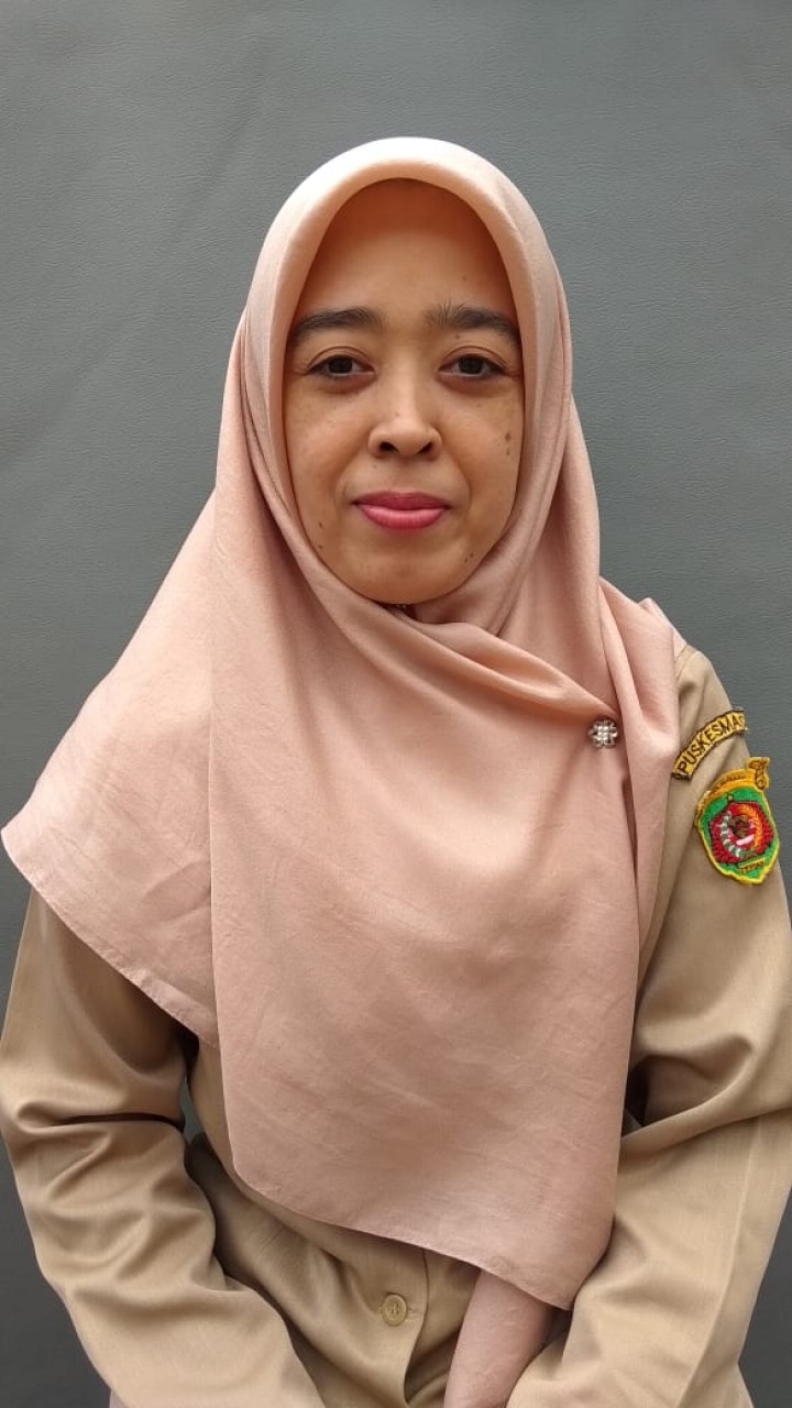 Nurhayati, A.Md.Kep