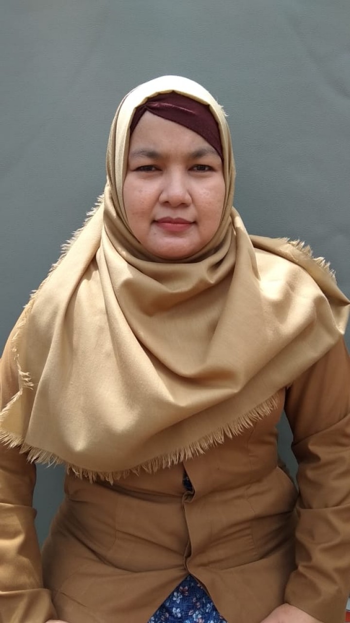 Syaidani, S.Farm.,Apt.