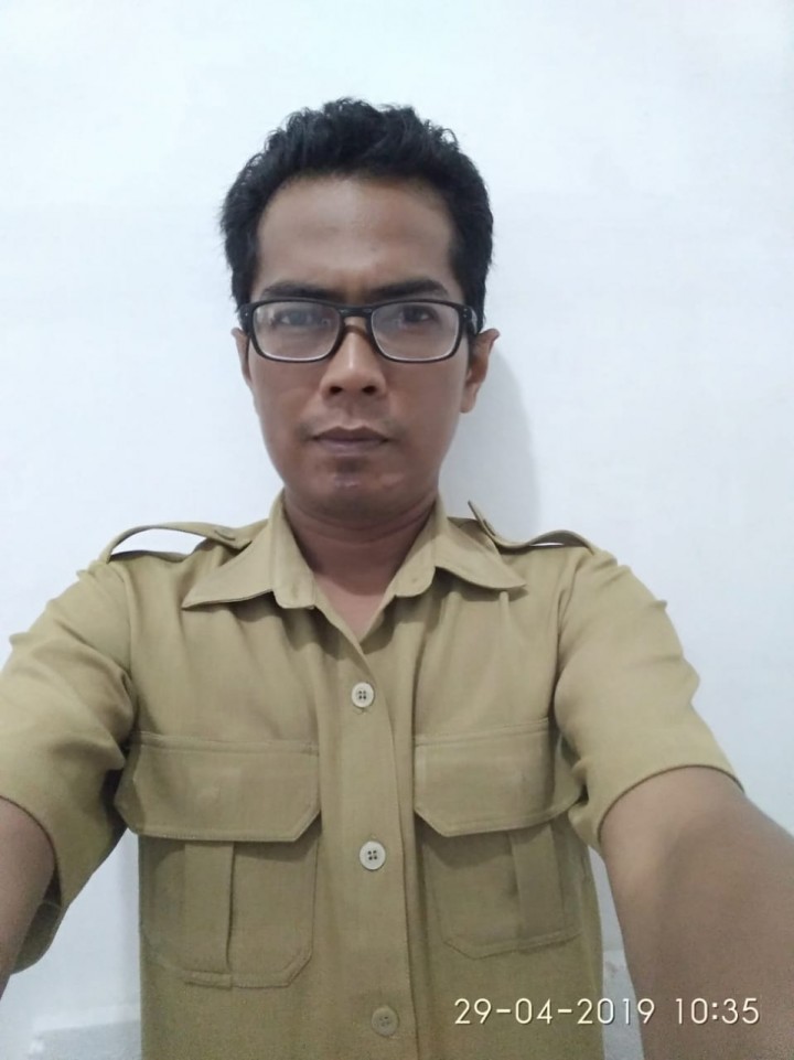 Triono Teguh Sembodo, A.Md.Kep