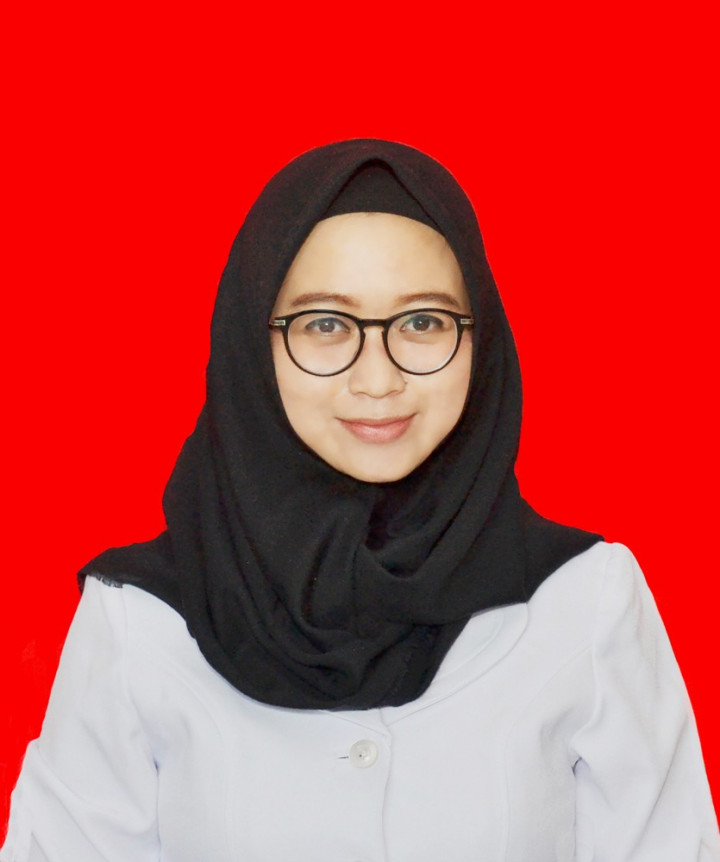 Helensia, A.Md.Keb