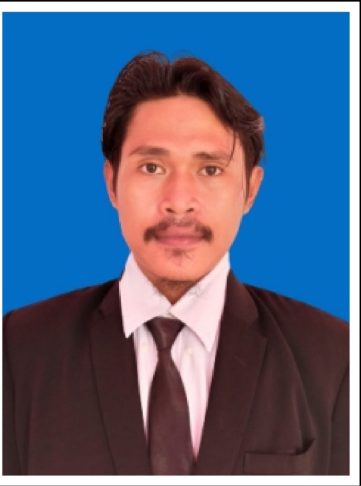 Ajudin Abdi Muhamad S.Tr.P
