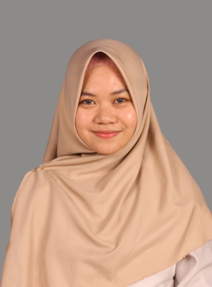 Nur Aslamiyah, S.KM