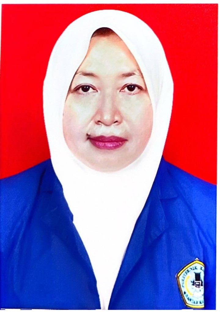 Maisyarah, A.Md.Kes