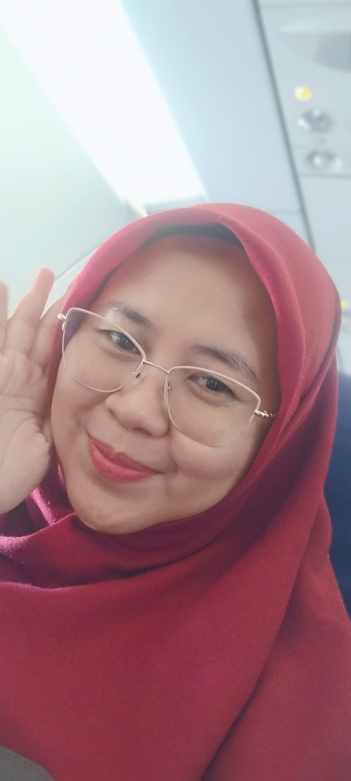 Nur Hidayati, A.Md.Kep