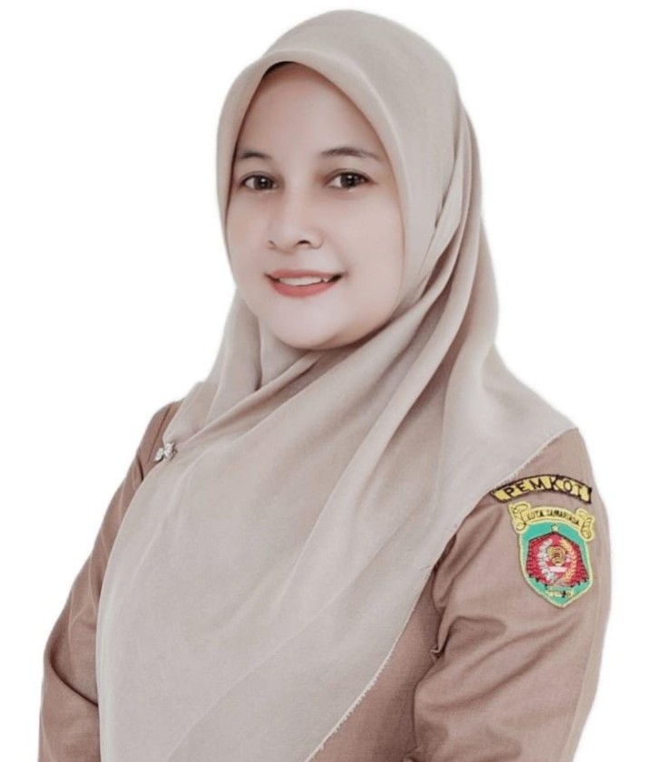 Rika Mattukena, A.Md.Kep