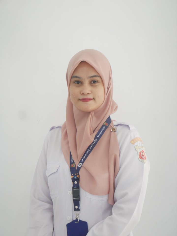 Anna Nur Hidayah, A.Md