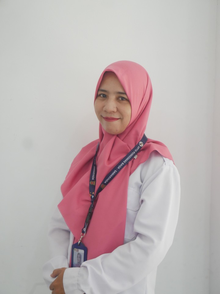 Dian Arianty. M. A,Md.Kep