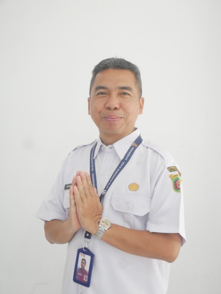 dr. Opiansyah