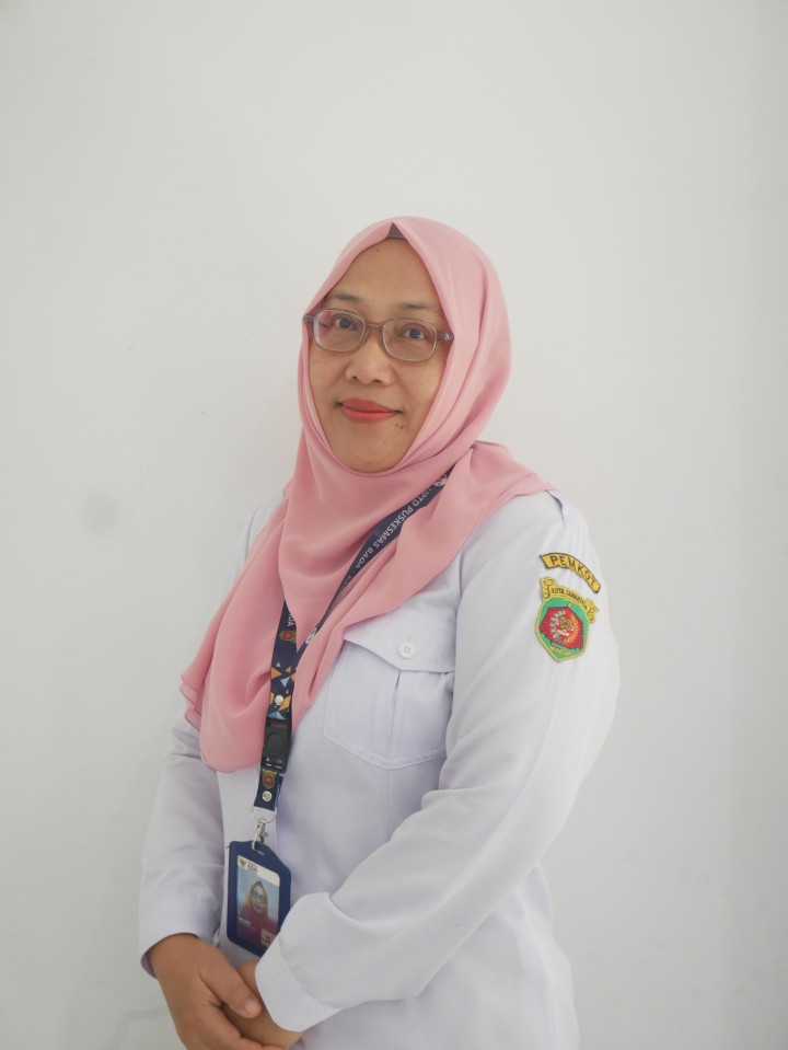dr. Sri Asih