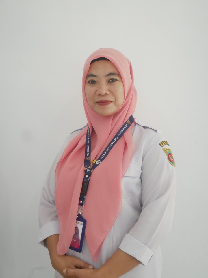 Ferlina Wati