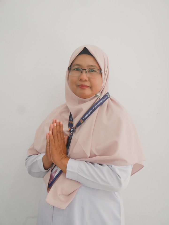 Fitri Setiandari.A.Md.Keb