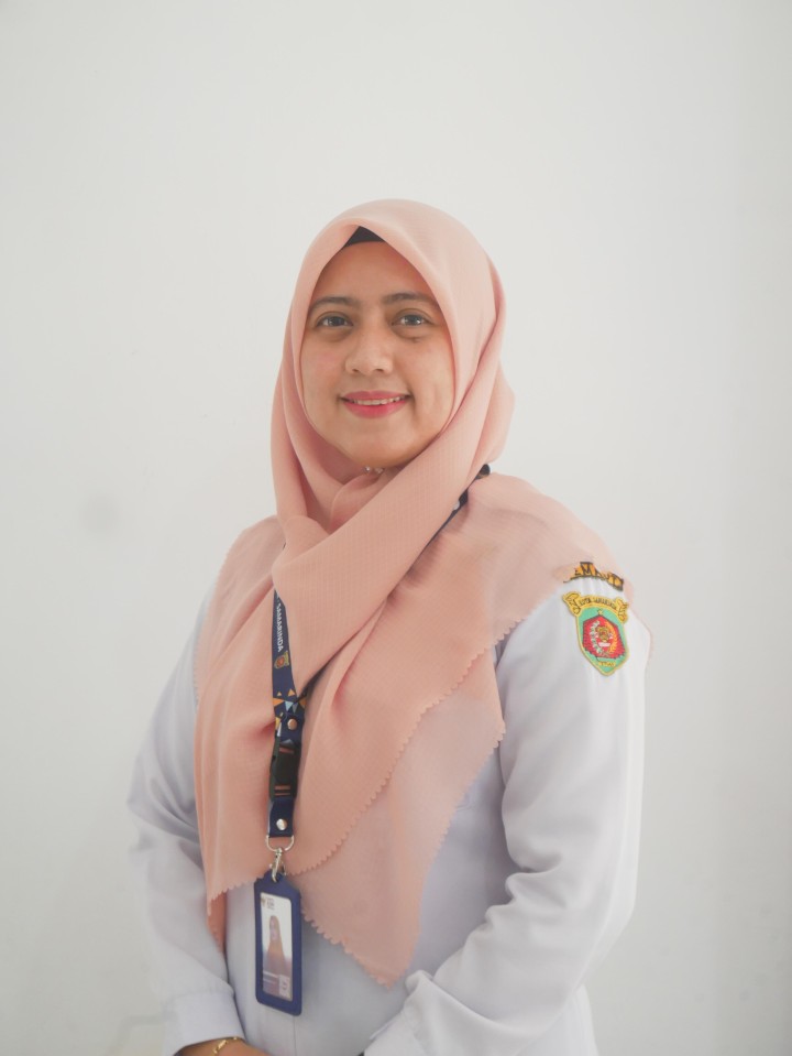 Gusniyanengsi, A.Md.Keb