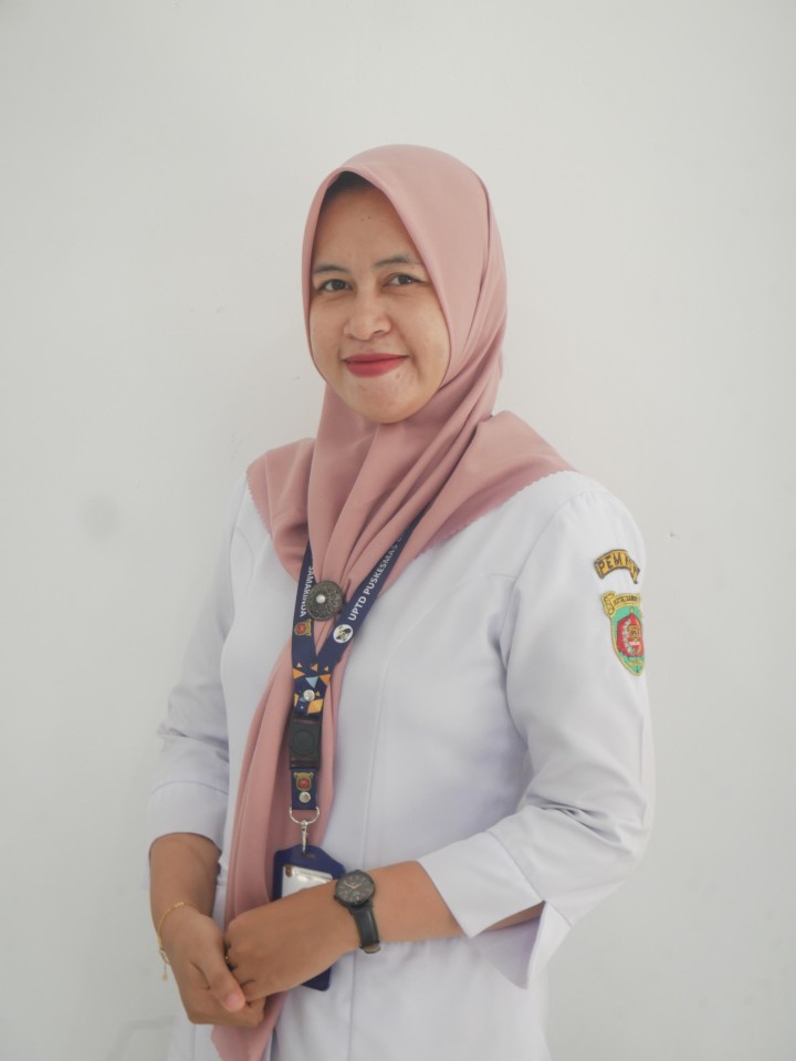 Novian A Yurisna, A.Md.Keb
