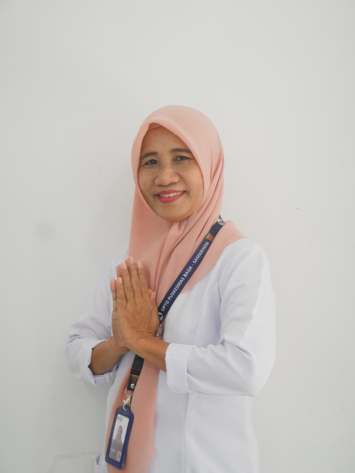 Rosmaini, A.Md.Kep