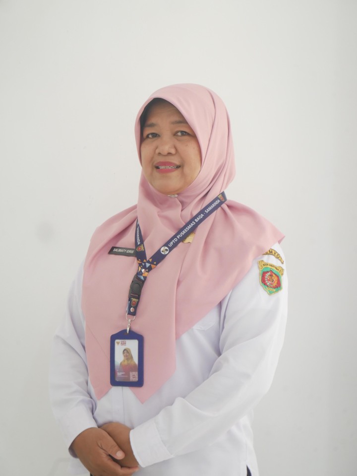 Salmiaty Idris, S.K.M, M.M