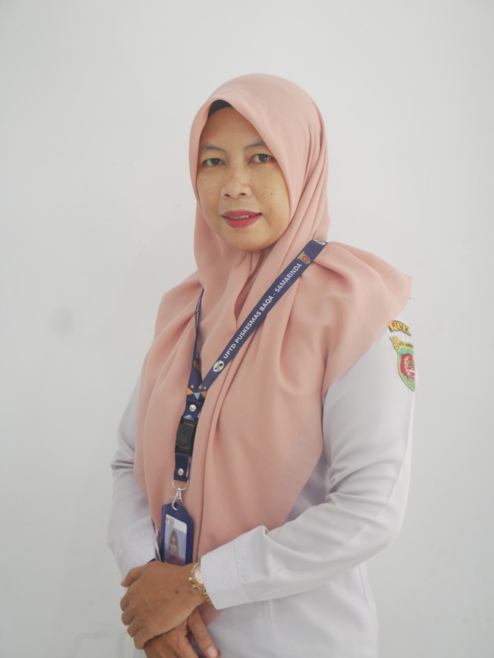 Tatik Widyatama, A.Md.Kep