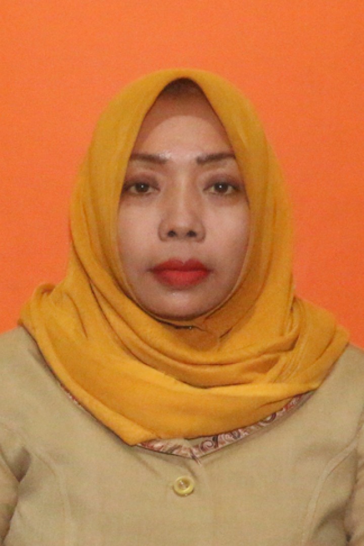 NORHANIAH