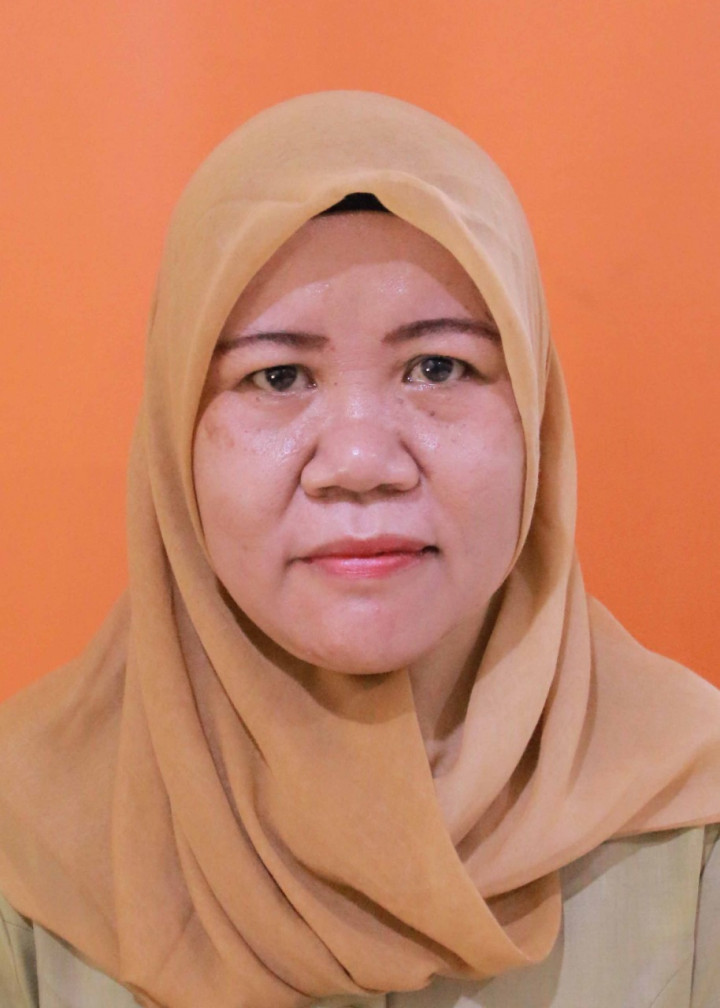 UPIK MAYAMURNI, S.I.Kom
