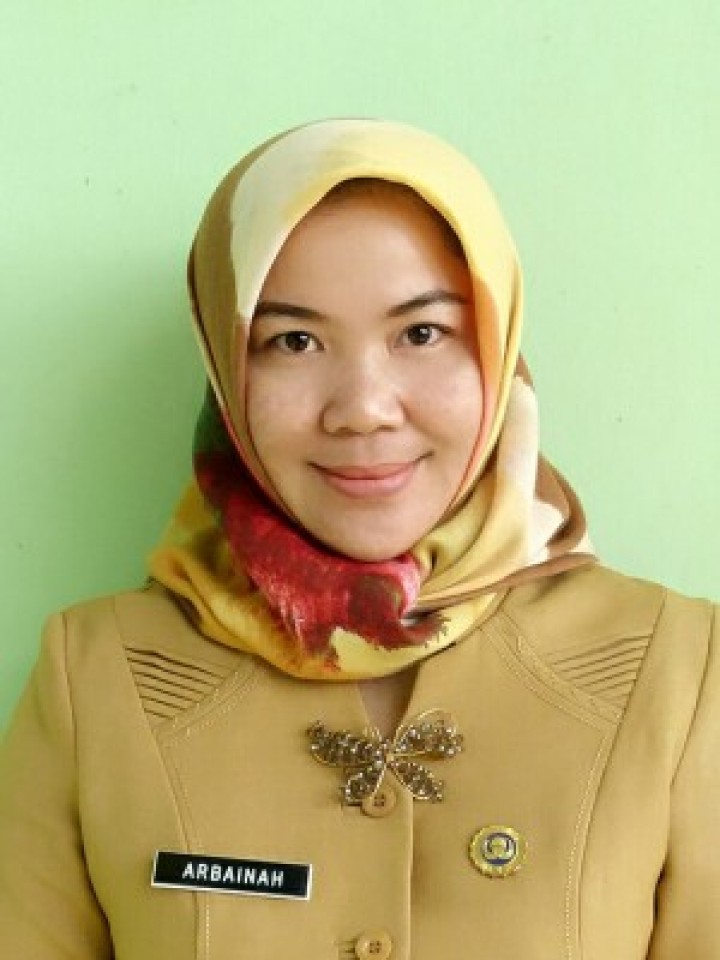 ARBAINAH, SE