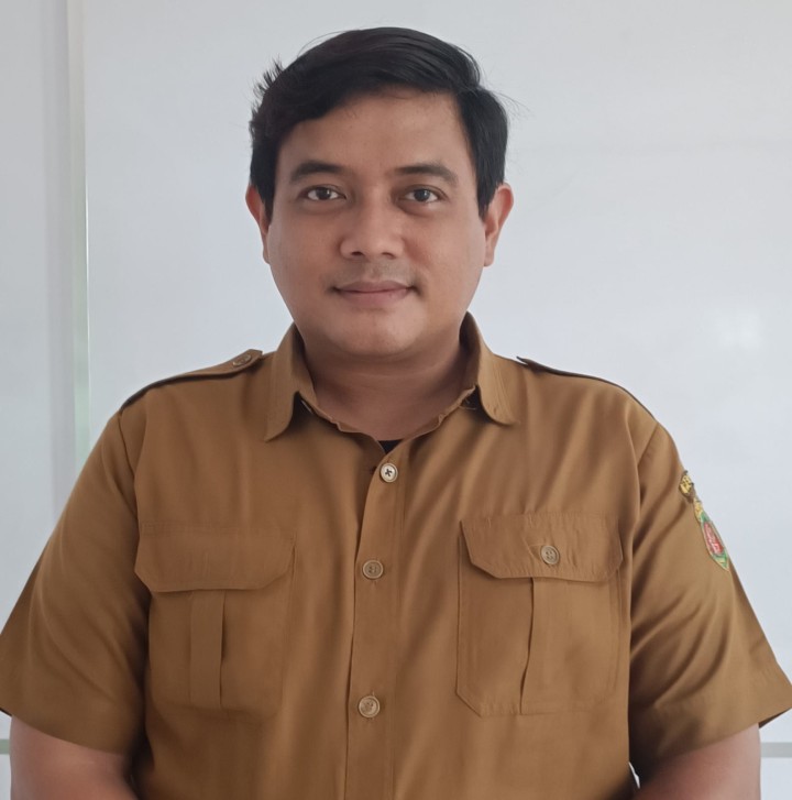 KAMARUDDIN, A.Md