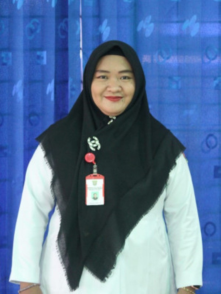 WAHYUNI SOFIANTI