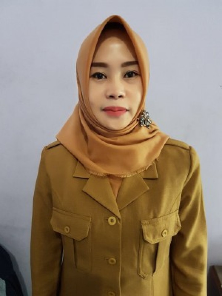 MARDIANA, SE.,M.Si