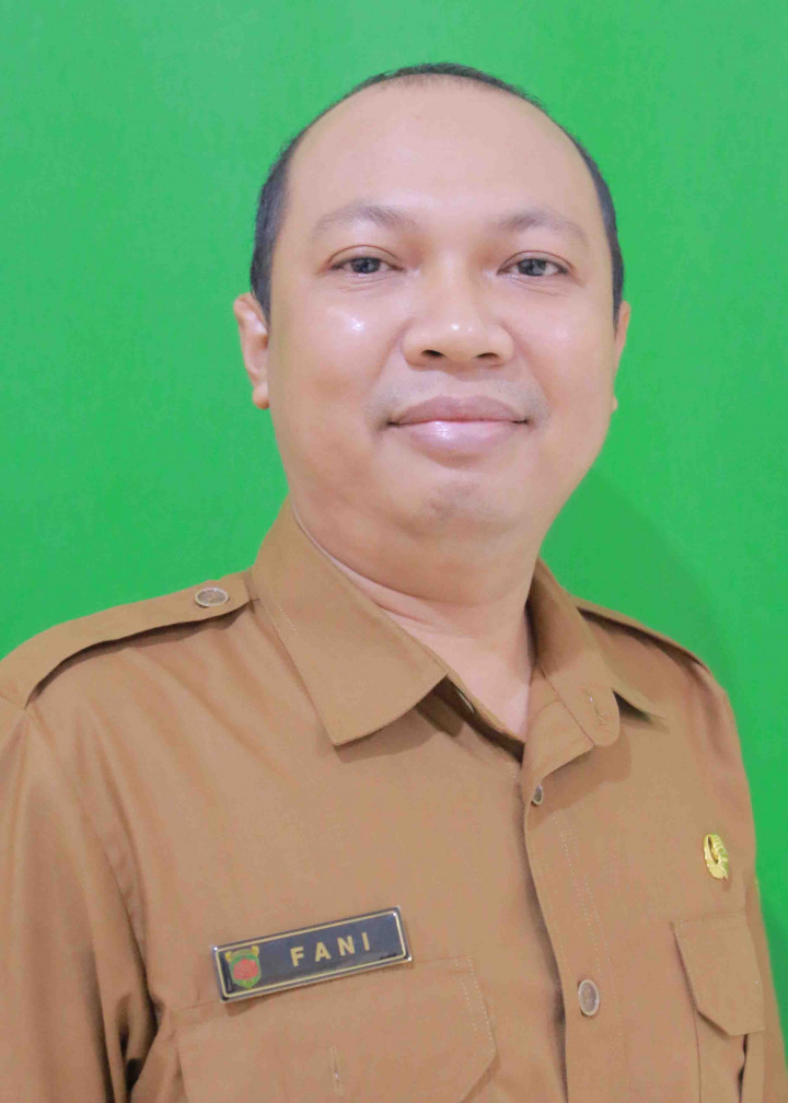 Arfani Borneo, SH