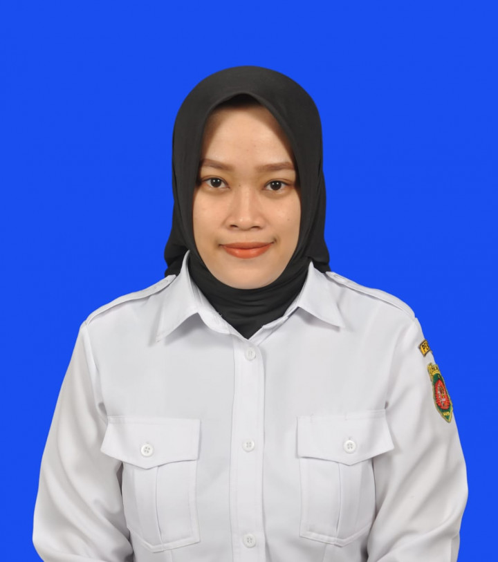 RIZKY HERLINDA