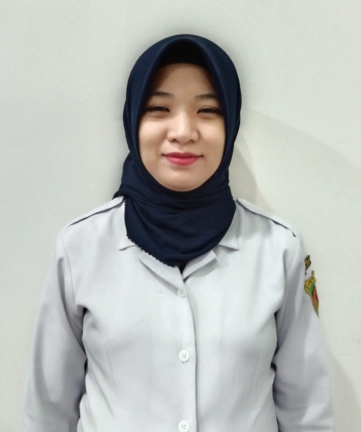 Syarifah Arbainah